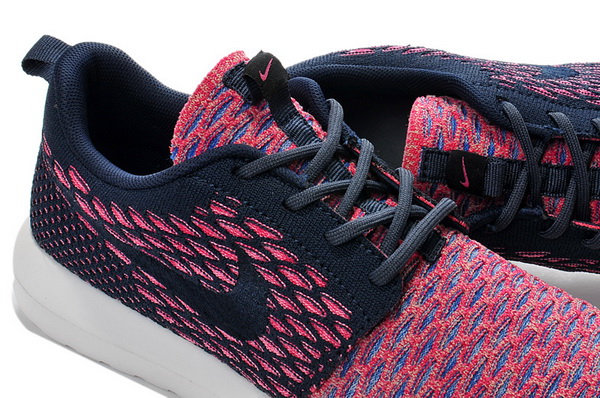 NIKE Roshe II Women Flyknit--073